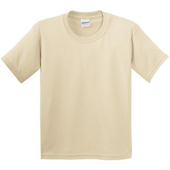 Gildan Camiseta 64000B para niña