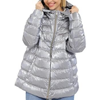 Geox Abrigo de plumas W Myluse para mujer