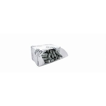 Wiha Punta De Destornillador Estándar - Caja De 50 Puntas - Ph3 X 25 Mm - 08049