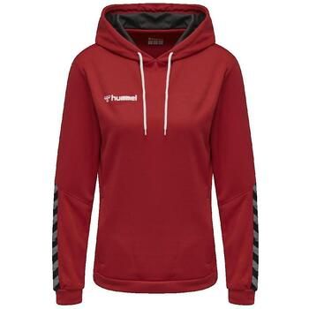 hummel Jersey Sweat à capuche hmlAUTHENTIC POLY HOODIE WOMAN para mujer