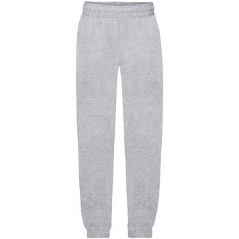 Fruit Of The Loom Pantalones 64051 para niña