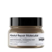 loreal professionnel absolut repair molecular mascarilla reparadora 250ml