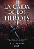La caída de los héroes
