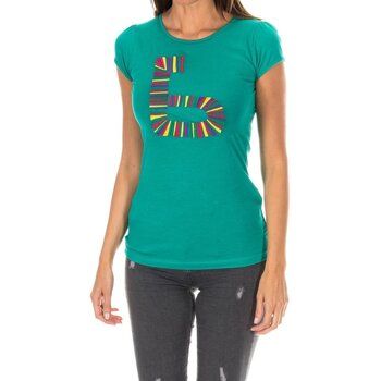 Armand Basi Camiseta ADM0083 para mujer