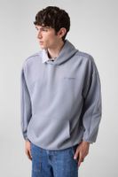 sudadera de mezcla de viscosa