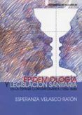 epidemiologia y legislacion sanitaria en la espana contemporanea 1855