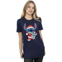 disney camiseta bi17760 para mujer