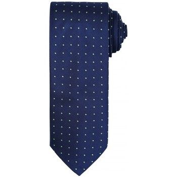 Premier Bufanda Dot Pattern para hombre