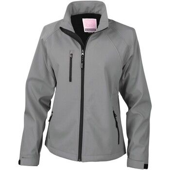 Result Chaqueta RS128F para mujer