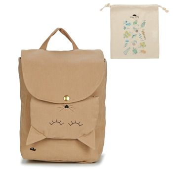 Easy Peasy Bolso BACKOO para niño