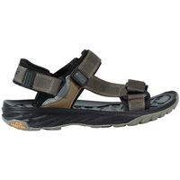 hi-tec zapatillas de senderismo ula raft para hombre