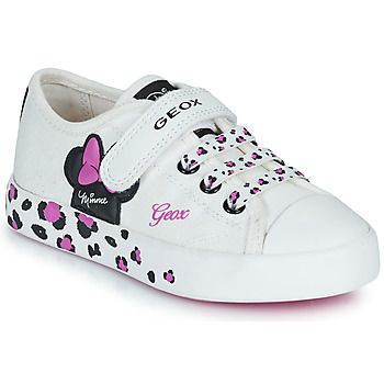 Geox Zapatillas JR CIAK GIRL para niña