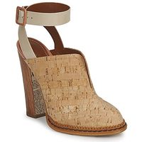 john galliano zuecos an9211 para mujer