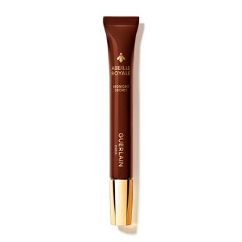 Guerlain Contorno de Ojos Abeille Royale Midnight Secret Tratamiento Recuperador Noches Cortas