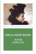 teatro completo