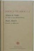 novela picaresca t i la vida de lazarillo de tormes guzman d e al