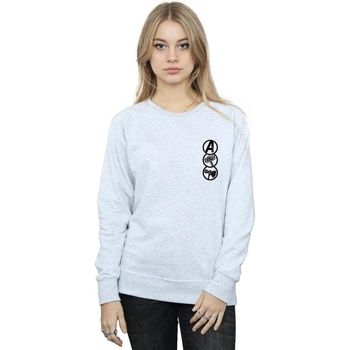 Marvel Jersey Love And Thunder para mujer