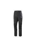 pantalones de montana helly hansen vandre tur ebony hombre