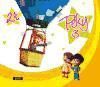 peky 3 anys segon trimestre comunitat valenciana