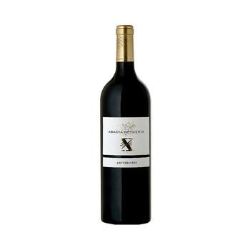 Abadía Retuerta X Aniversario 2006 Vino Tinto España D.o.p. Abadía Retuerta 75 Cl. 13.0º