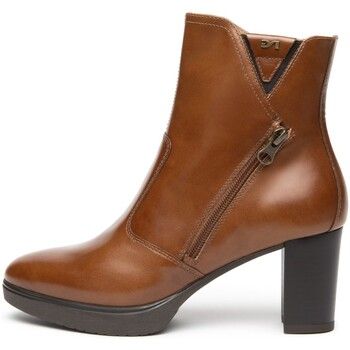 NeroGiardini Botines Manolete Pu.Lesina L16720 para mujer