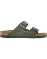 de birkenstock arizona vegano kaki