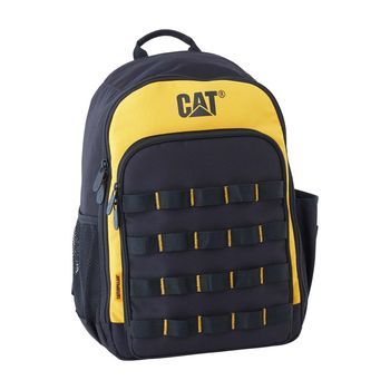 Gp-65038 Mochila Multicompartimientos Cat