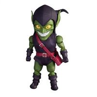 figura egg attack marvel spider-man no way home duende verde