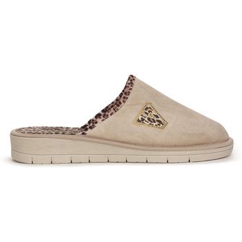 Valleverde Sandalias BEIGE para mujer