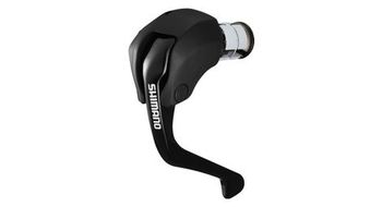 Juego de cambio izquierdo manette shimano ultegra di2 st r8060 2x11s tt   triathlon