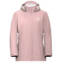 jack wolfskin chaqueta a63902h0110 para mujer