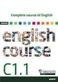 complete course of english. c1.1