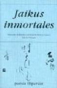 jaikus inmortales 3 ed