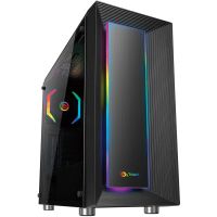 talius auriga cristal templado rgb usb 30