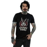 dessins animes camiseta bi1437 para hombre