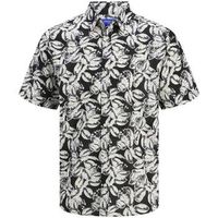 jack  jones camisa manga corta joshua para nino