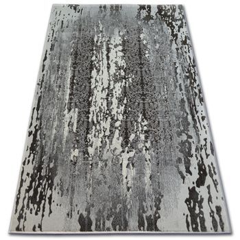 Alfombra Acrílica Patara 0116 Marrón Claro 80x150 Cm