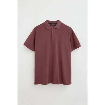 Polo Club Polo RIGBY GO POLO PIQUE GD para hombre