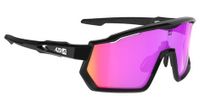 gafas azr pro race rx negro rosa