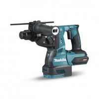 martillo ligero bl 40vmax xgt 28mm sds-plus 3 modos makpac