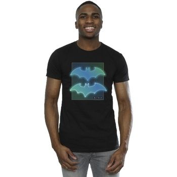 Dc Comics Camiseta BI15280 para hombre