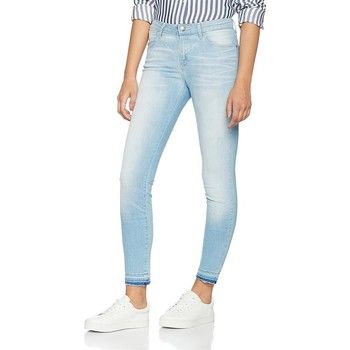 Wrangler Jeans Skinny Sunkissed W28KLE86K para mujer