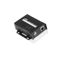 transmisor displayport hdbaset-lite aten ve901t 4k a 40 m 1080p a 70 m