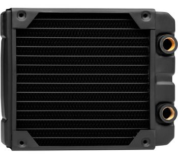 CORSAIR Hydro X Series XR5 Radiator - 140 mm