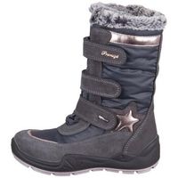 primigi descansos girl winger gtx grigio scamoscio techno para nino