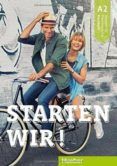 starten wir a2 kursbalum