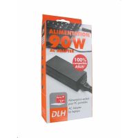 cargador dlh dy-ai1934 90w 19v para portatiles asus