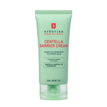 Erborian Cosmética Facial Centella Barrier Cream Bálsamo Reparador Con Cica