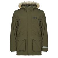 helly hansen parka reine parka para hombre