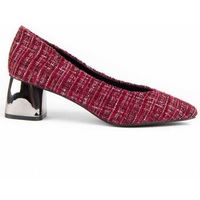 montevita zapatos de tacon 102740 para mujer